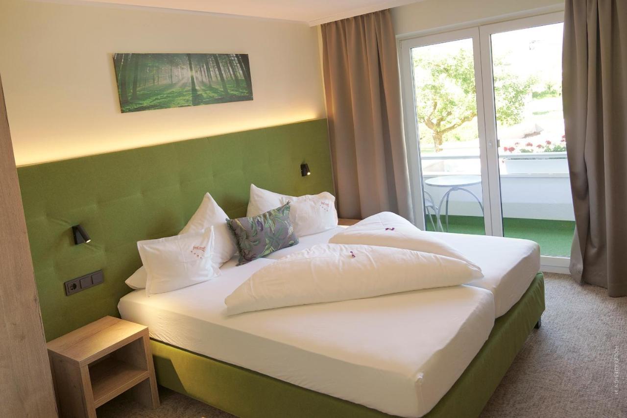Hotel Pachernighof Velden am Wörthersee Exterior foto