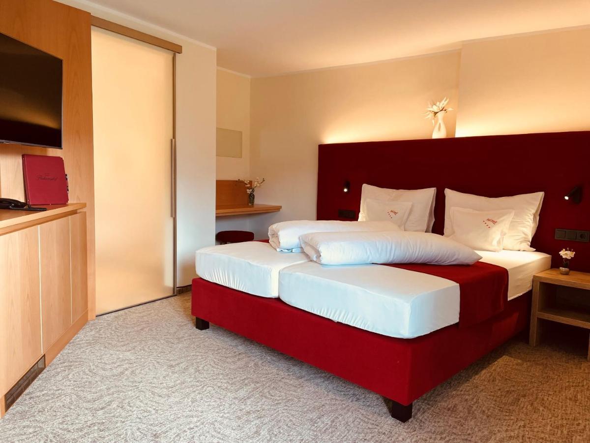 Hotel Pachernighof Velden am Wörthersee Exterior foto