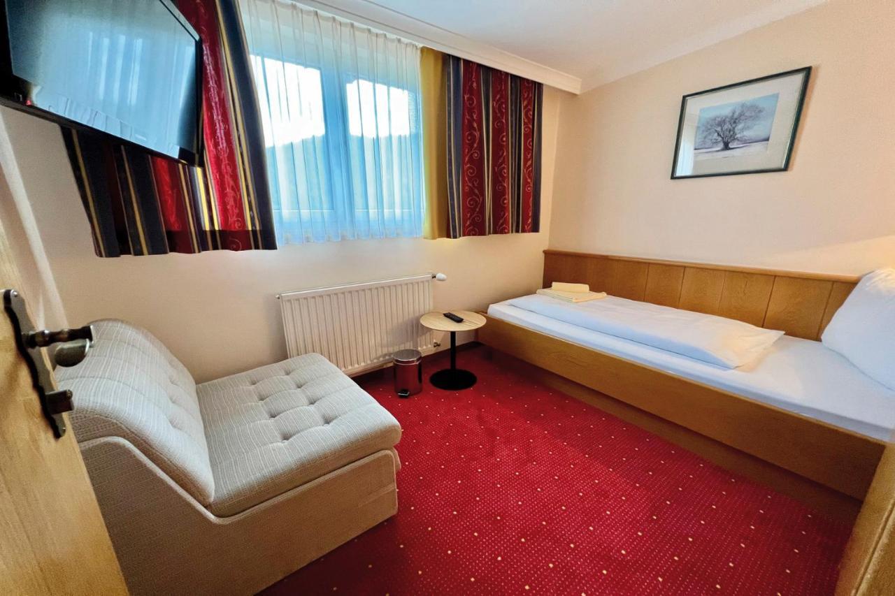 Hotel Pachernighof Velden am Wörthersee Exterior foto